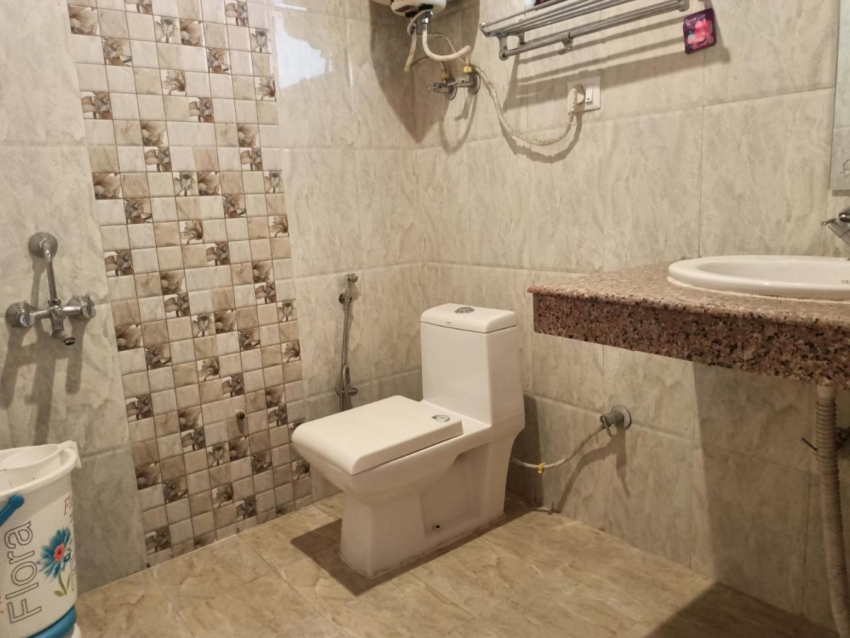 Rashpa Cottage Manāli Zewnętrze zdjęcie